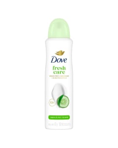ANTITRANSPIRANTE DOVE AEROSOL PEPINO 100G