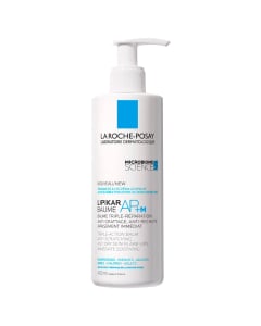 Bálsamo La Roche Posay Lipikar Baume AP+M 400 ml