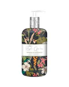 Jabón Líquido Baylis & Harding Royale Garden Verbena & Camomile para Manos 500 ml