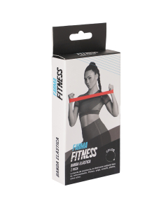 Banda El&aacute;stica Farma Fitness para Resistencia
