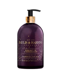 Jabón Líquido Baylis & Harding Signature Mulberry Fizz para Manos 500 ml