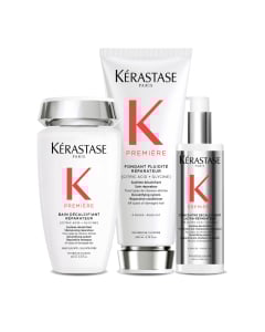 Combo Kérastase Prémiere Bain Reno Rutina Completa