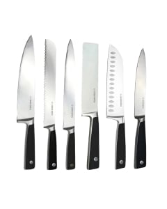 Combo Hugo Soca Colección Cuchillos 