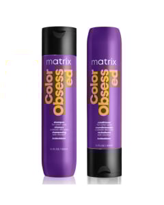 Combo Completo Total Results Matrix Color Obsessed