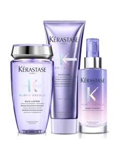 Combo Completo Kérastase Blond Absolu