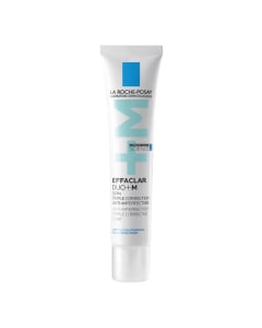 Crema La Roche Posay Effaclar Duo+ M 40 ml