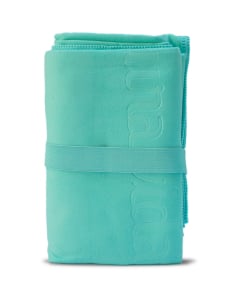 Toalla Microfibra Puravida Lisa Talle L 130 x 80 cm