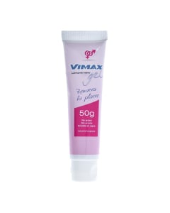 Lubricante Íntimo Vimax en Gel 50 g