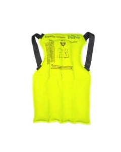 Bolsa Térmica de Semillas Del Duende Espaldar