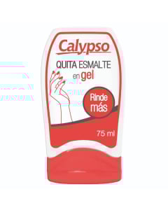 Quitaesmalte Calypso en Gel 60 ml