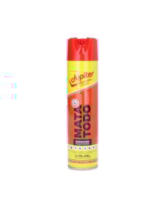 INSECTICIDA JUPITER MATA TODO 400 CC