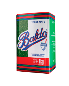 Yerba Baldo