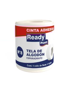 CINTA READYPLAST N.8 5X4.5 MT.
