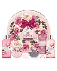 Set Baylis & Harding Royal Garden Hat Set 5 Unidades