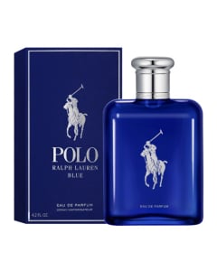 Perfume Ralph Lauren Polo Blue Men EDP 125 ml