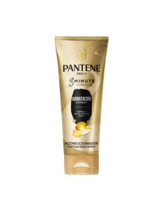 ACONDICIONADOR PANTENE 3 MMM HIDRATACION EXTREMA 170 ML