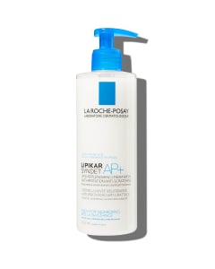 Crema La Roche-Posay Lipikar Syndet AP+ 400 ml