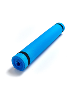 Colchoneta de Yoga Farma Fitness Azul 4 mm&nbsp;