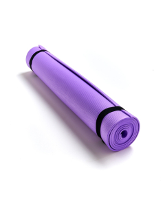 Colchoneta de Yoga Farma Fitness Violeta 4 mm&nbsp;&nbsp;