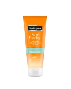 Exfoliante Neutrógena Acné Proofing 100 ml
