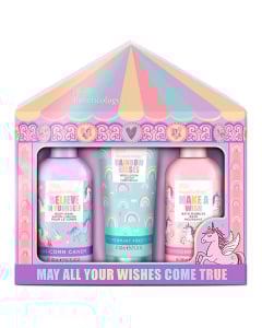 Set Baylis & Harding Beauticology From Me To You Sweetest Surprise 3 Unidades