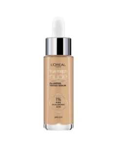 Base L'or&eacute;al Paris True Match Nude Tinted S&eacute;rum 30 ml