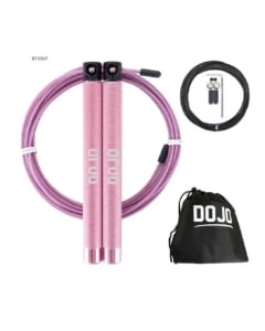 Cuerda de Saltar Dojo Elite