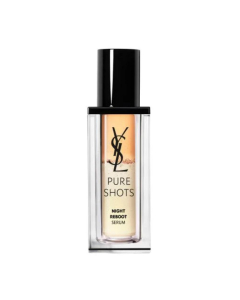 Sérum Yves Saint Laurent Pure Shots Night Reboot