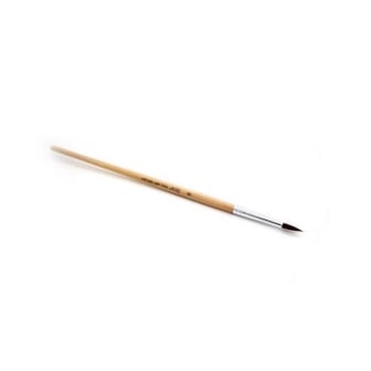 Pincel Para Uñas Evok Nab006