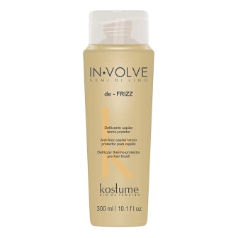 Tratamiento Kostume Antifrizz Semi De Lino 300 Ml