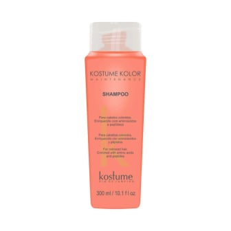 Shampoo Kostume  Maintenance 300 Ml