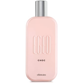 Perfume O Boticário Egeo Choc EDT 90 Ml