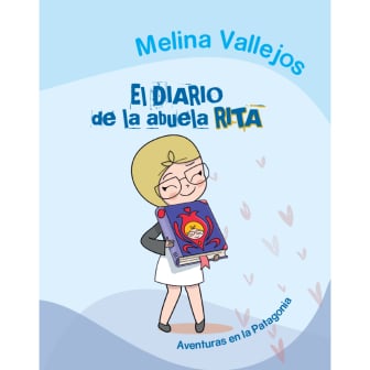 Libro El Diario De La Abuela Rita