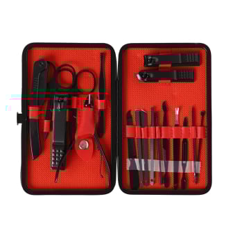 Set de Manicura y Pedicura Top Premium