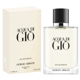 Perfume Armani Acqua Di Gio Edp 100 Ml