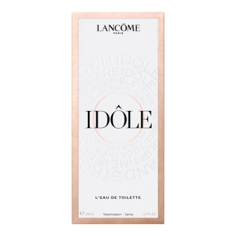 Perfume Lancôme Idôle L'eau De Toilette 100 Ml