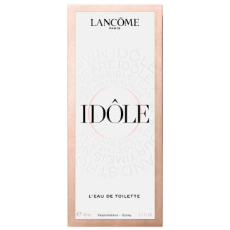 Perfume Lancôme Idôle L'eau De Toilette 50 Ml