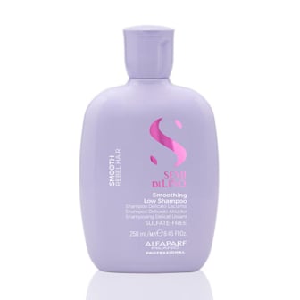 Shampoo Alfaparf Sdl Smooth 250 ml