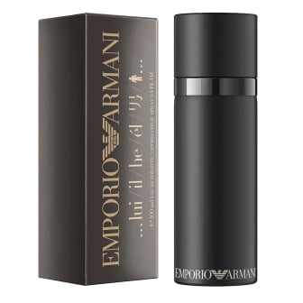 Perfume Emporio Giorgio Armani Classic He Edt 100 Ml