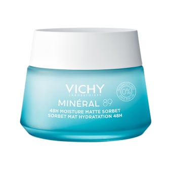 Crema Vichy Mineral 89 50 Ml