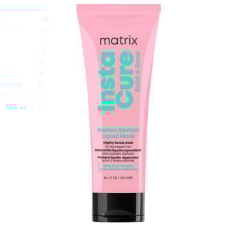 Mascarilla Líquida Matrix Reparadora Instacure Build A Bond 250 Ml