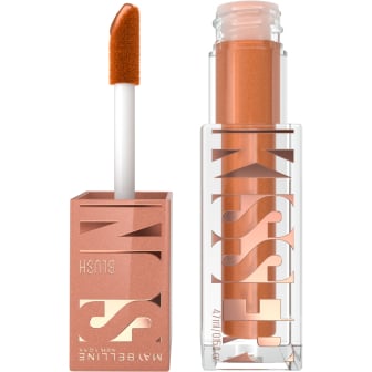 Rubor Maybelline Sunkisser Blush N°12 Summer In The City