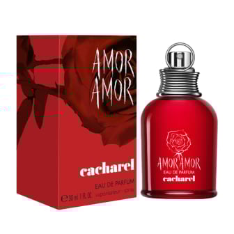 Perfume Cacharel Amor Amor Edp 30 Ml