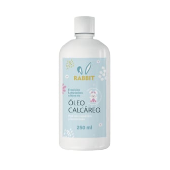 óleo Calcáreo Rabbit 250 Ml