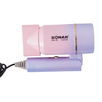 Secador De Pelo Top Premium 1200 W