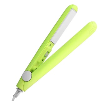 Planchita para Viaje Top Premium Verde 