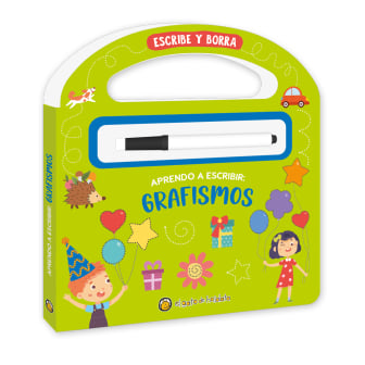 Libro Practivalijitas Grafismos