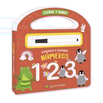 Libro Practivalijitas Números