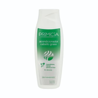 Acondicionador Primicia Cabello Graso 250 Ml