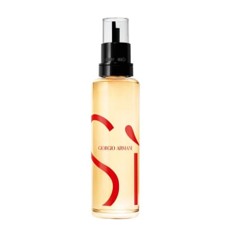 Perfume Armani New Si Passione Intense Edp Refill 100 Ml 